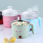 Cooking Electric Pot 1.6L FUXUIONG