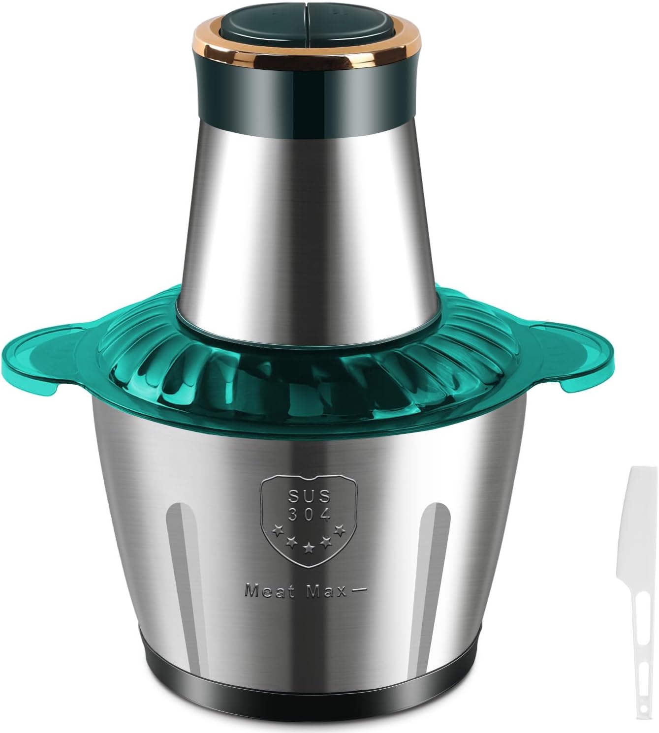 3L Infinity Food Processor