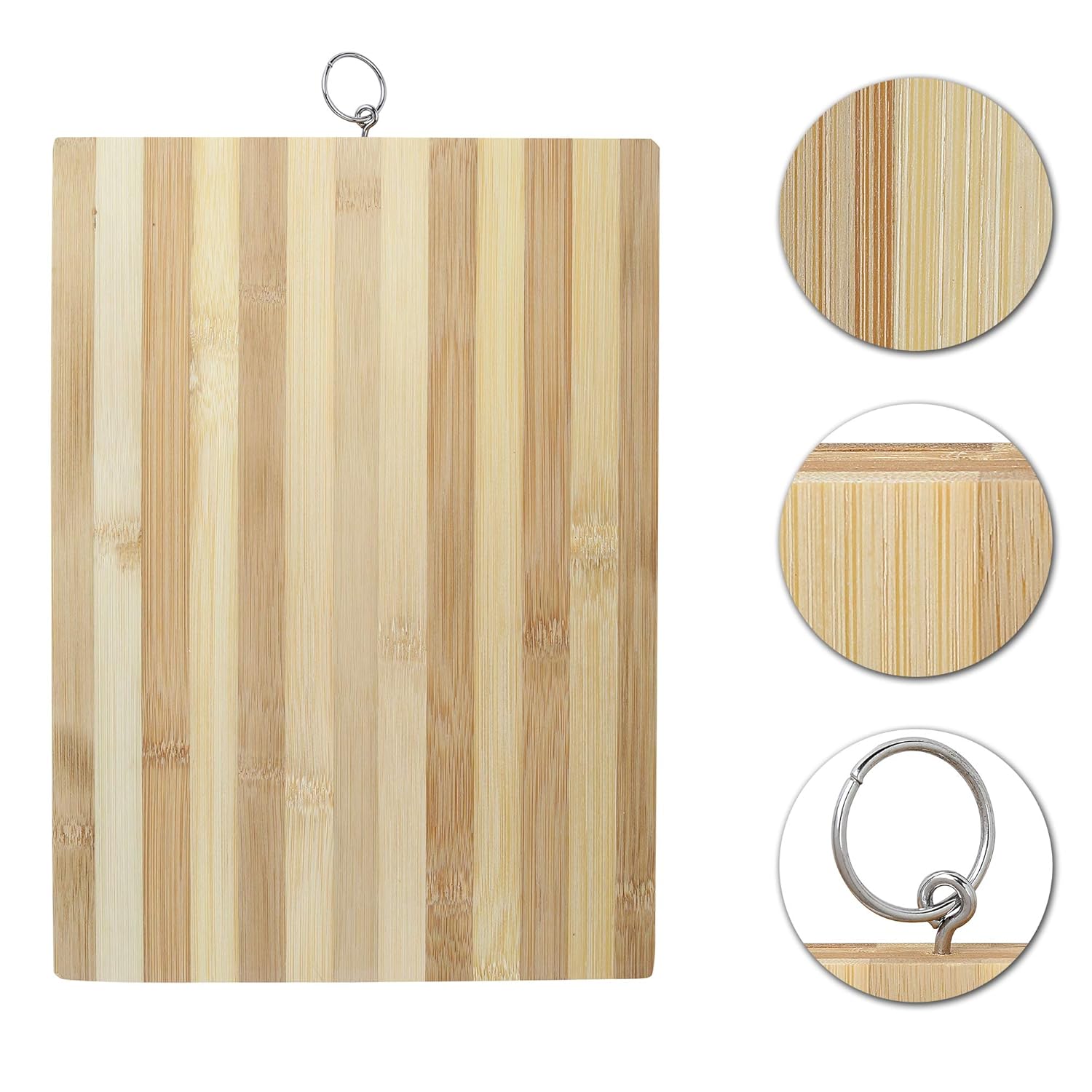 Bamboo Cutting Board