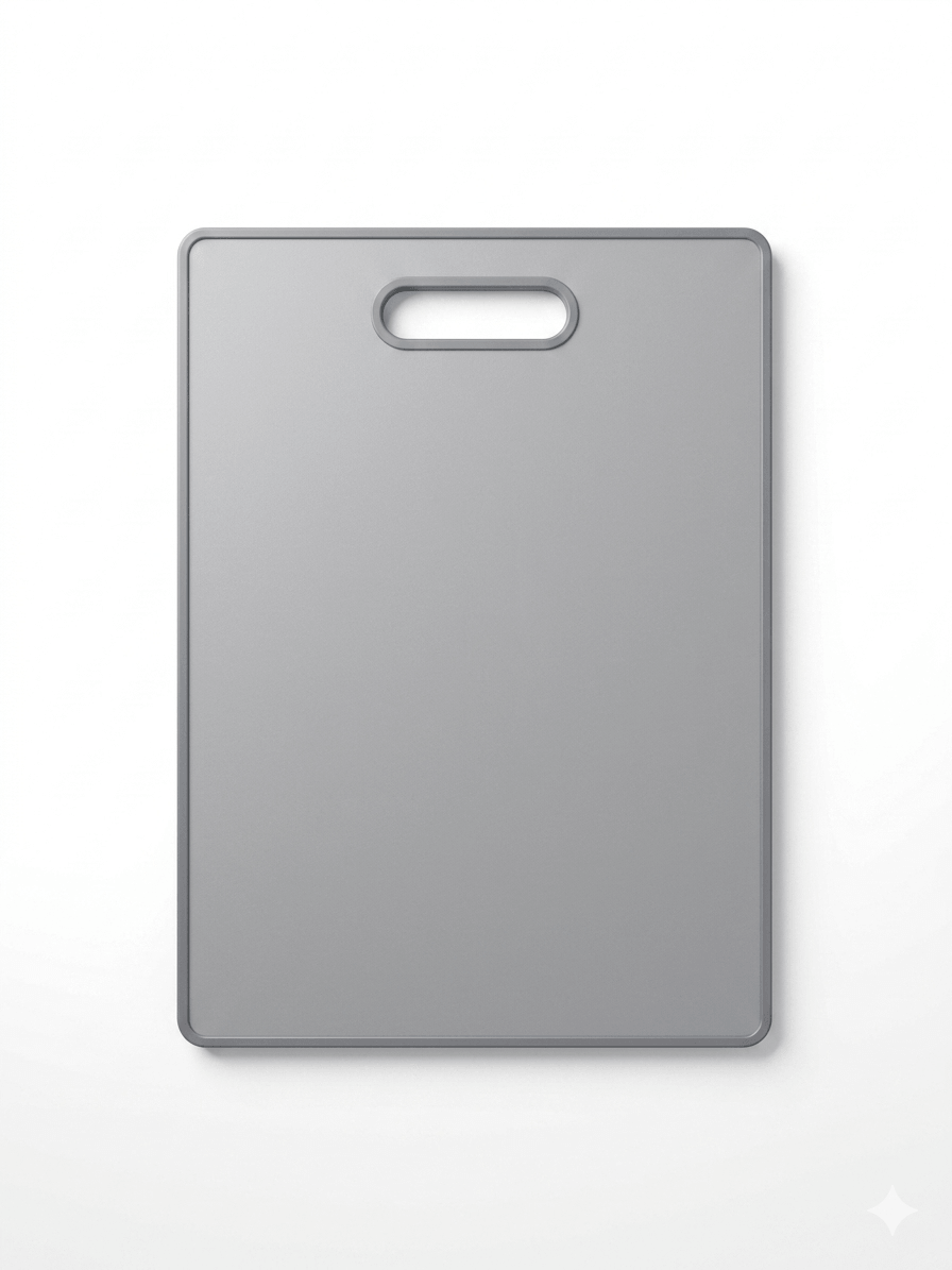 Stainless Steel Cutting Board