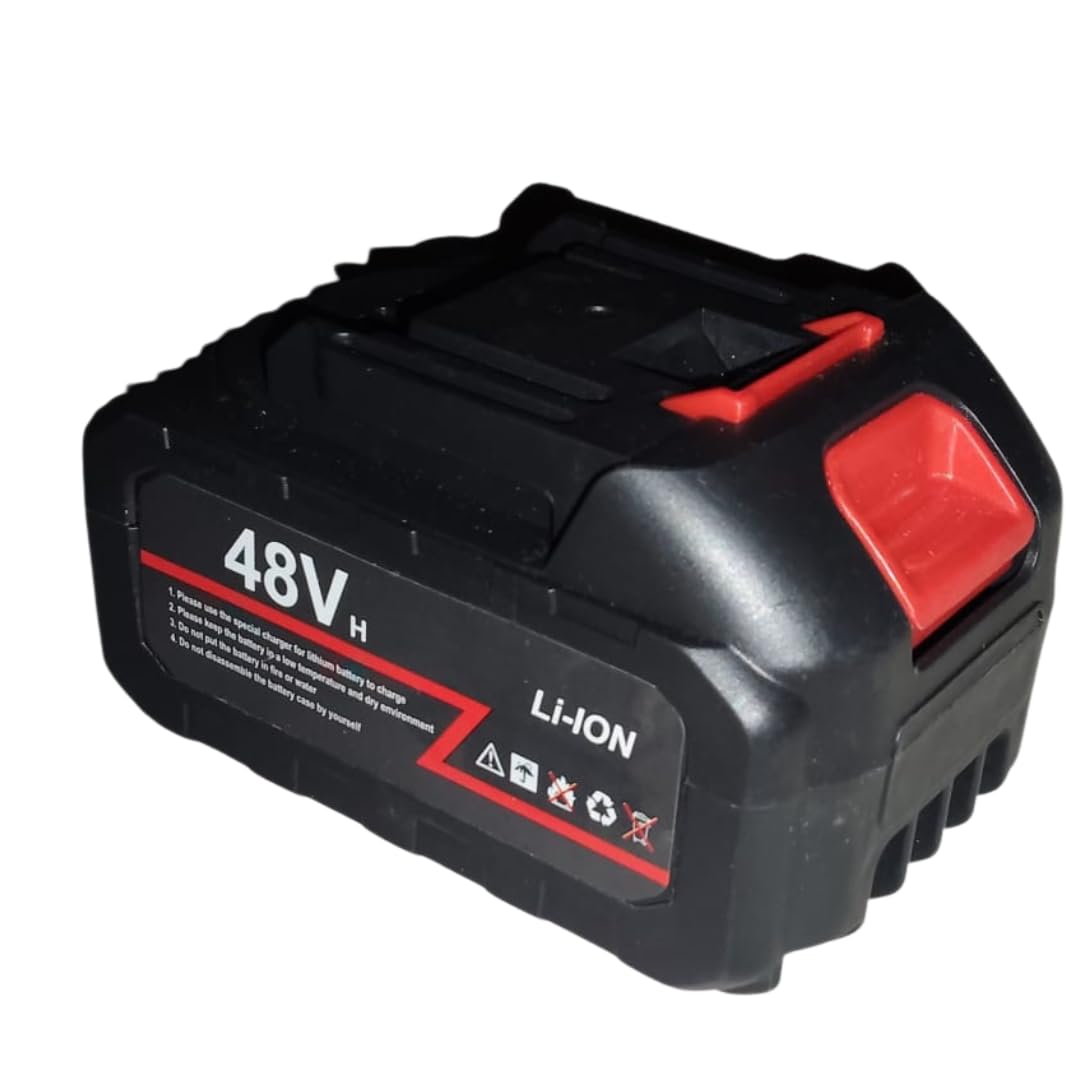 48V Multi Purpose Rechargeable Battery