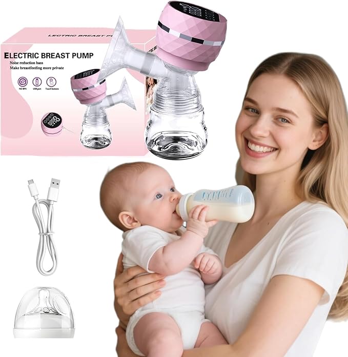 Electric Breast Pump