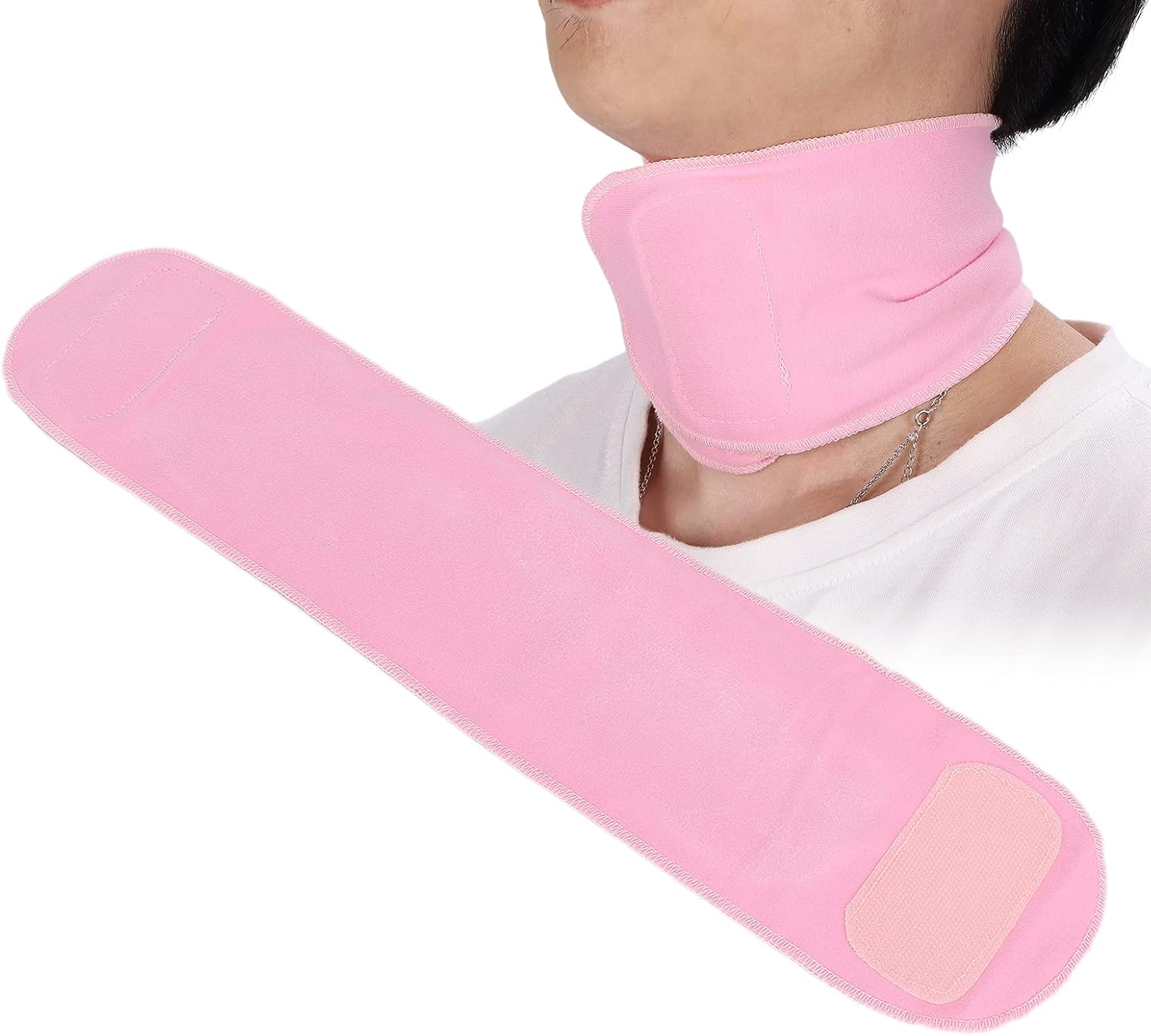 Gel Collar Pad